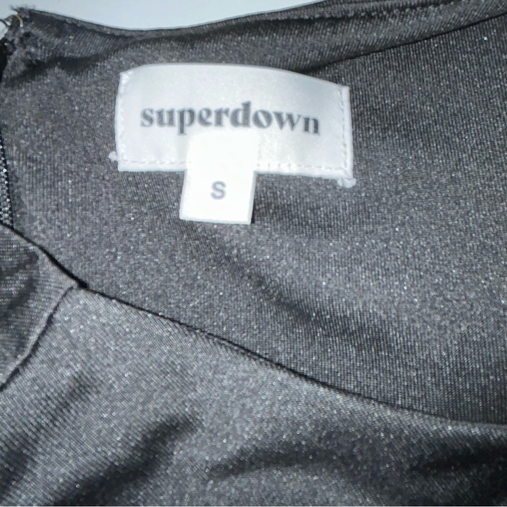 Superdown Darla midi dress size‎ S - Picture 8 of 9